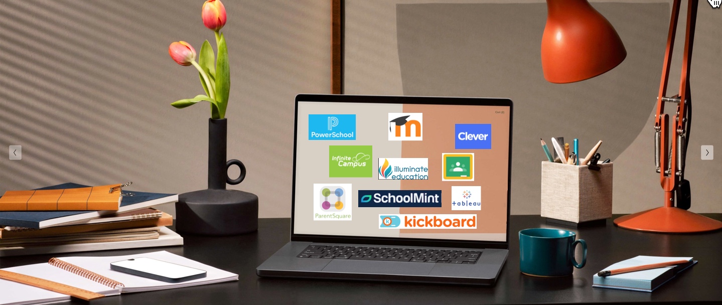 Experienced Ed-Tech Professional